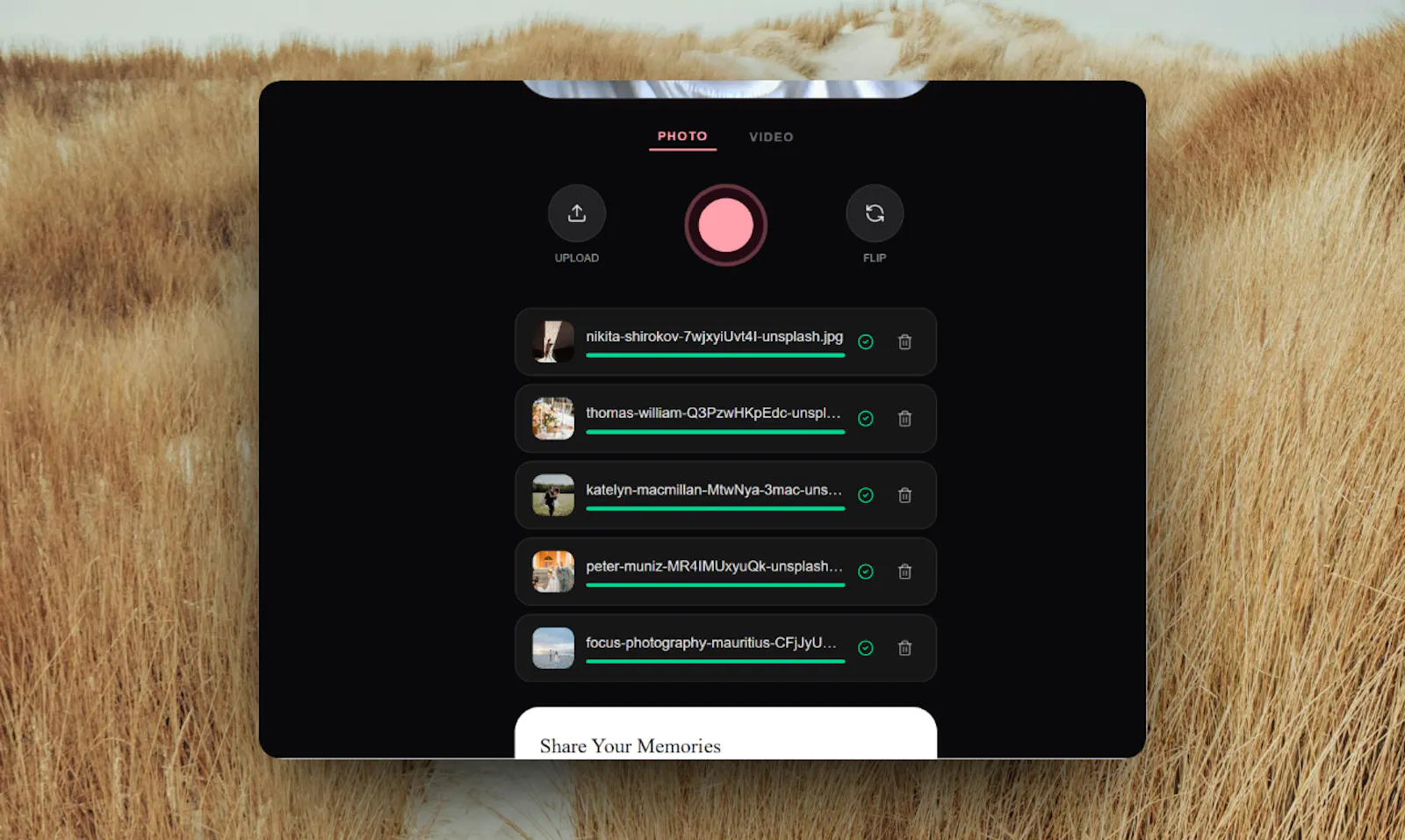 UnifyPix screenshot 3