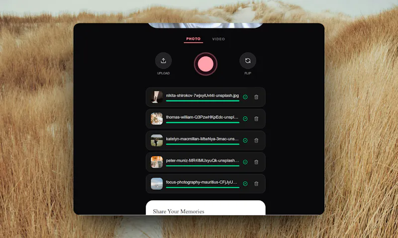 UnifyPix screenshot 3