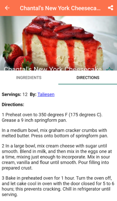 Daily Yum gallery image