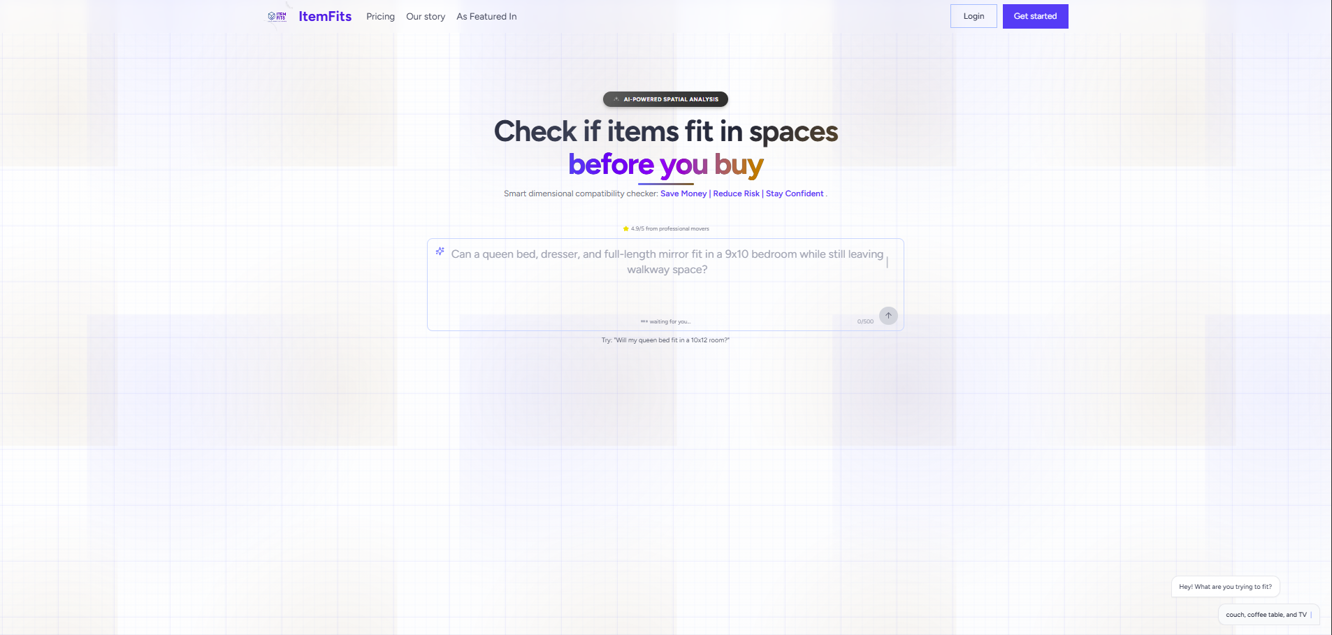 Welcome to ItemFits  gallery image