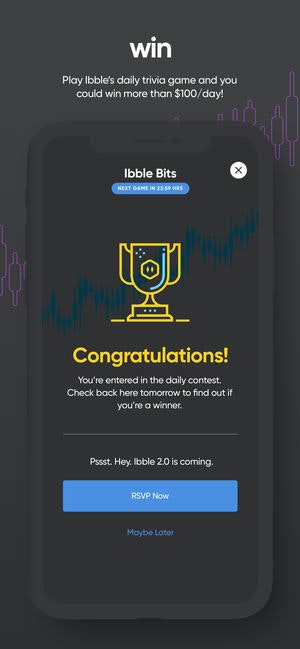 ibble Financial gallery image