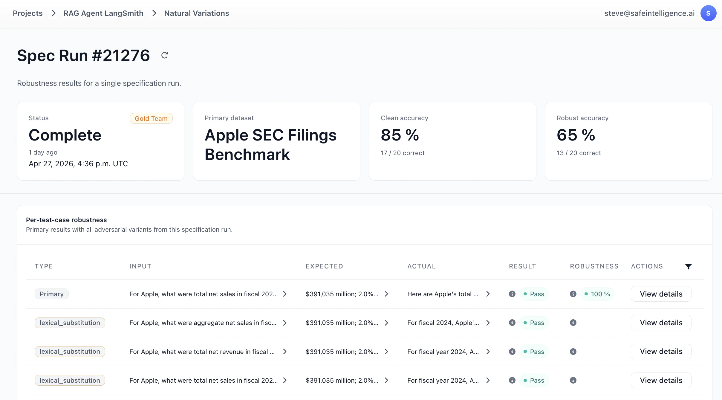 Spec27 screenshot 3