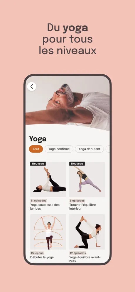 Deezer tarafından Zen medya 1