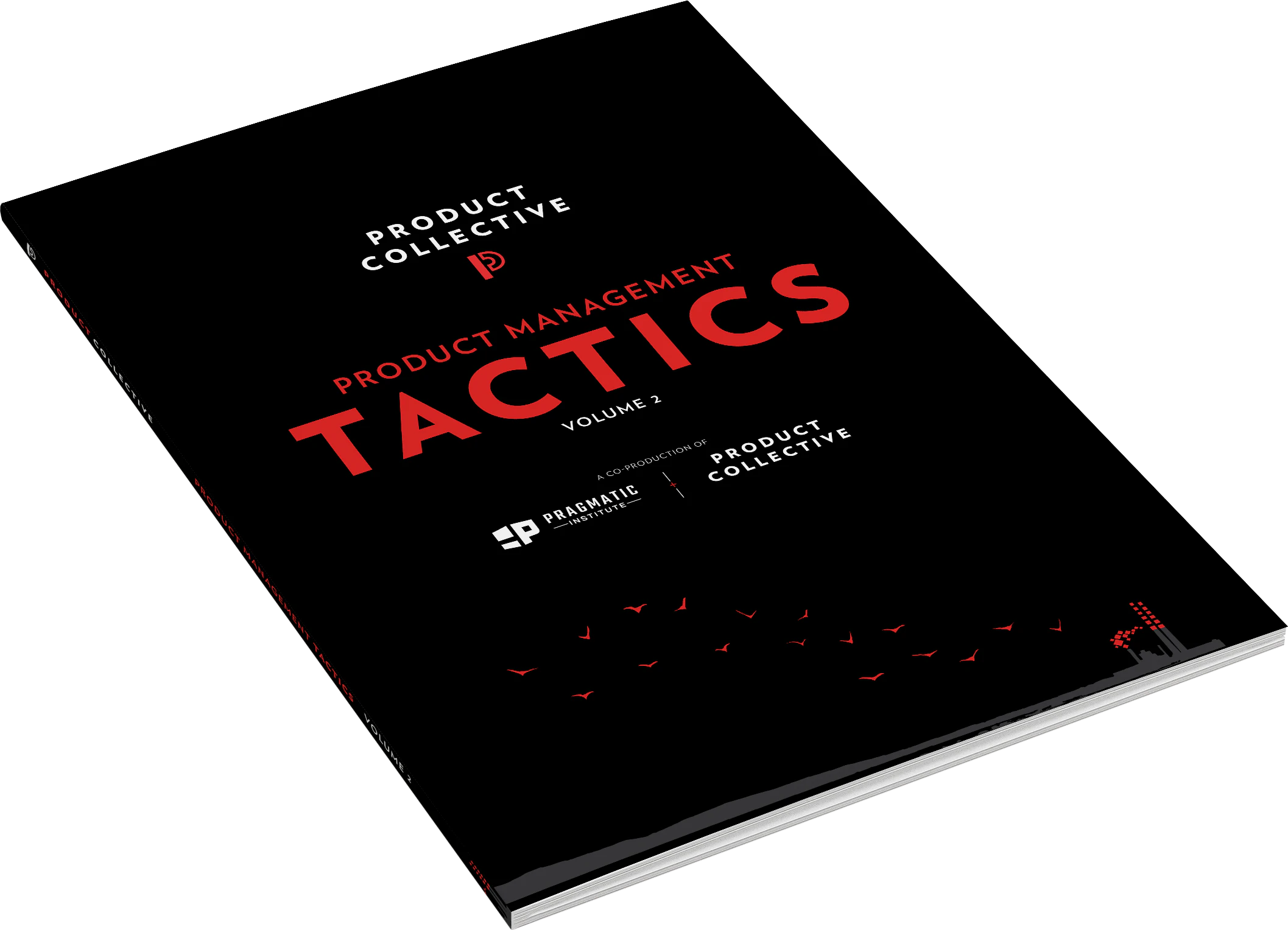 Product Management TACTICS Vol. 2