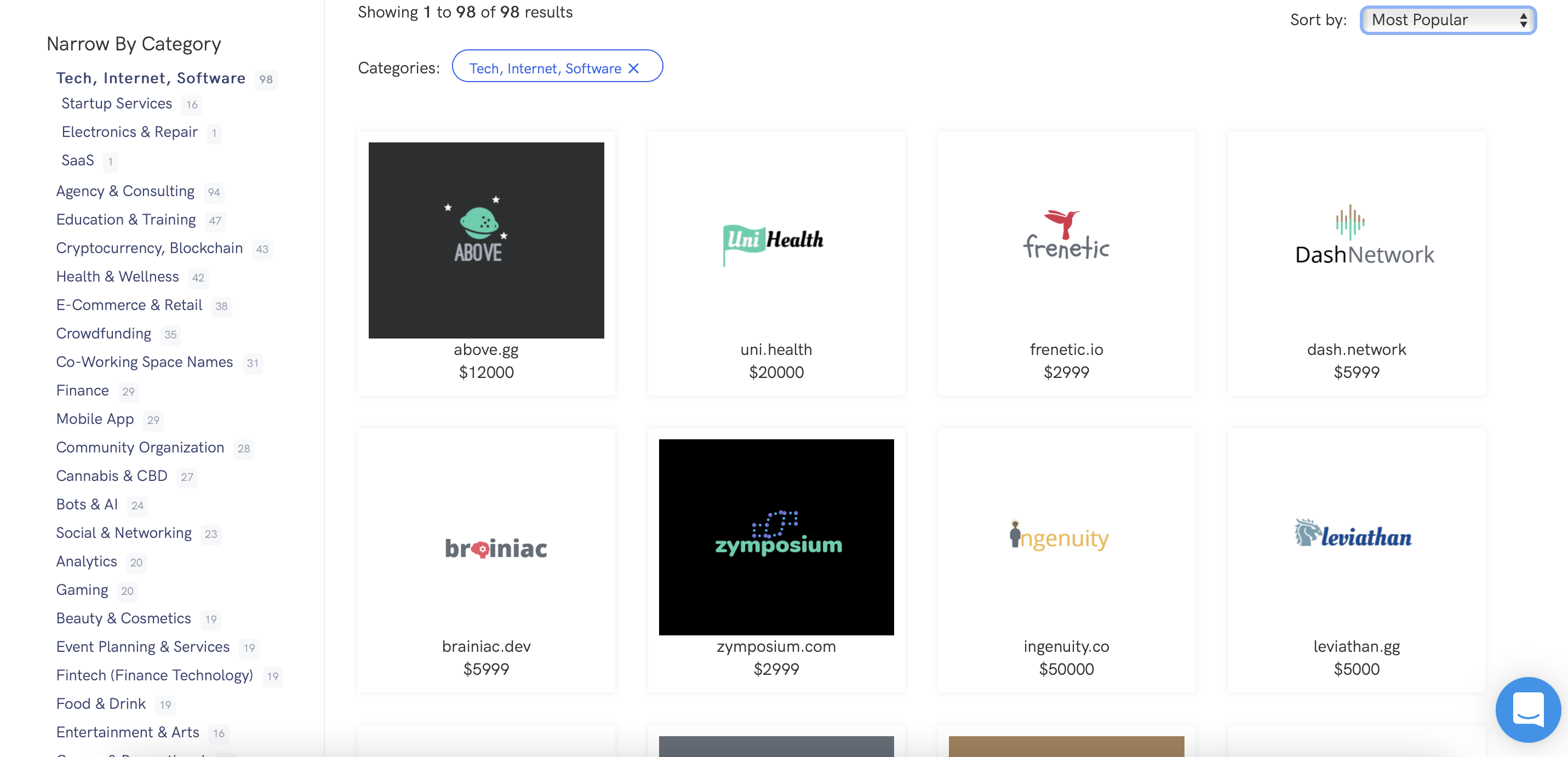 Brandful gallery image