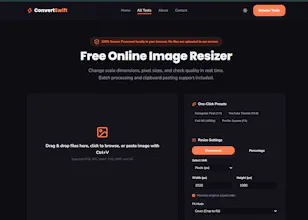 ConvertSwift gallery image