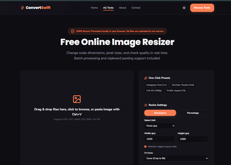 ConvertSwift screenshot 3