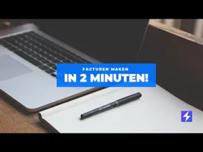 FacturenSnel.nl gallery image