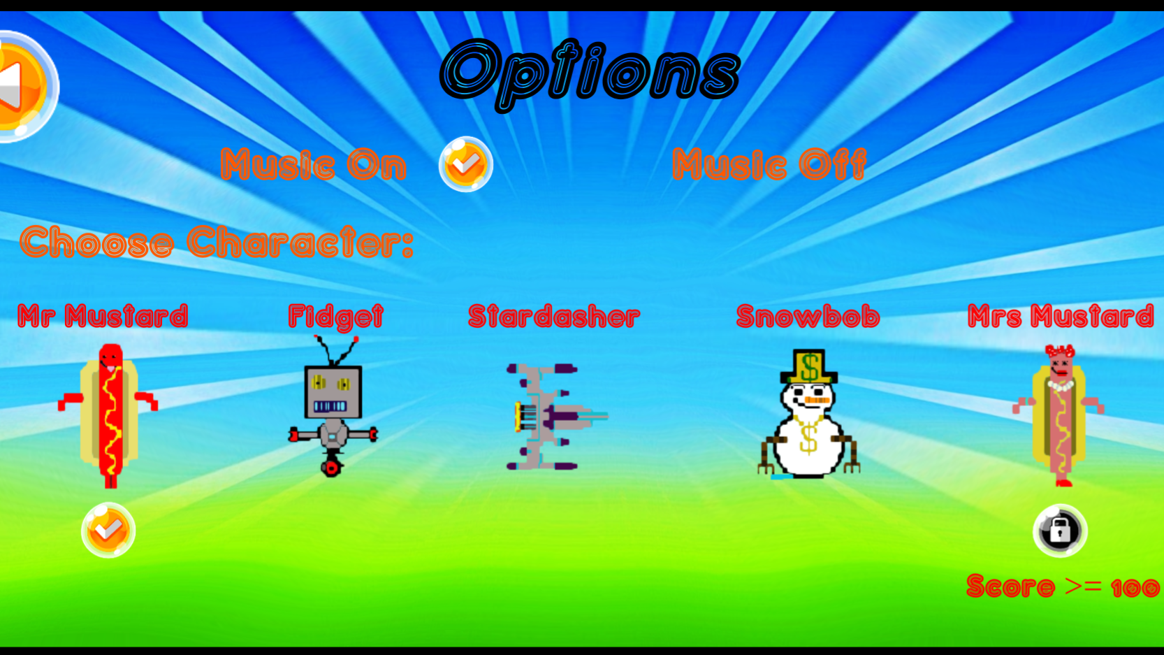 Jump Dash gallery image