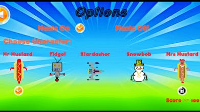 Jump Dash gallery image