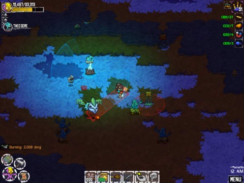 Crashlands gallery image