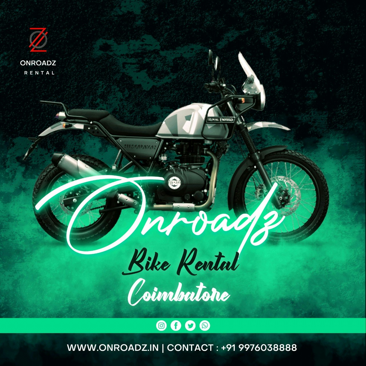 Onroadz Rental gallery image