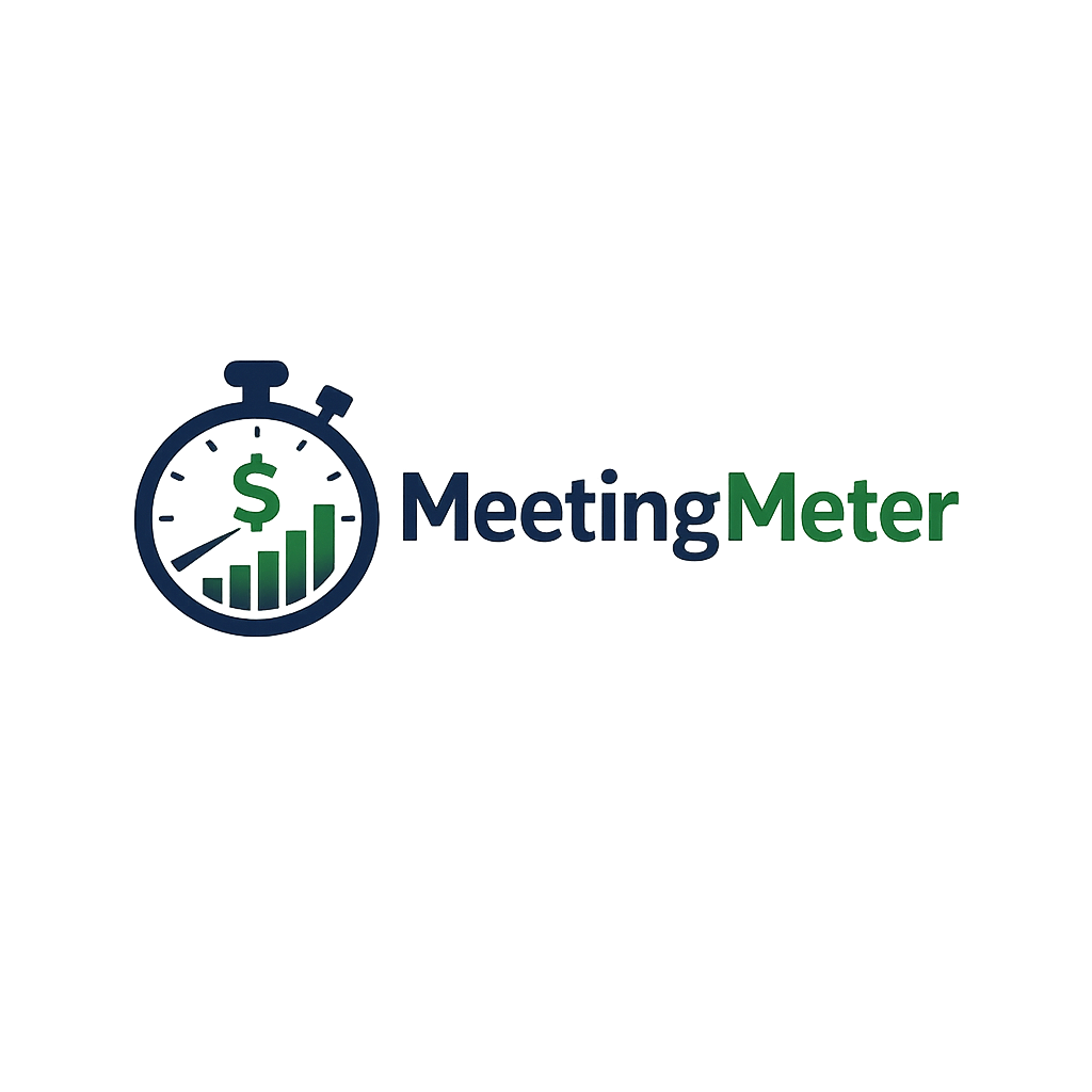 MeetingMeter gallery image