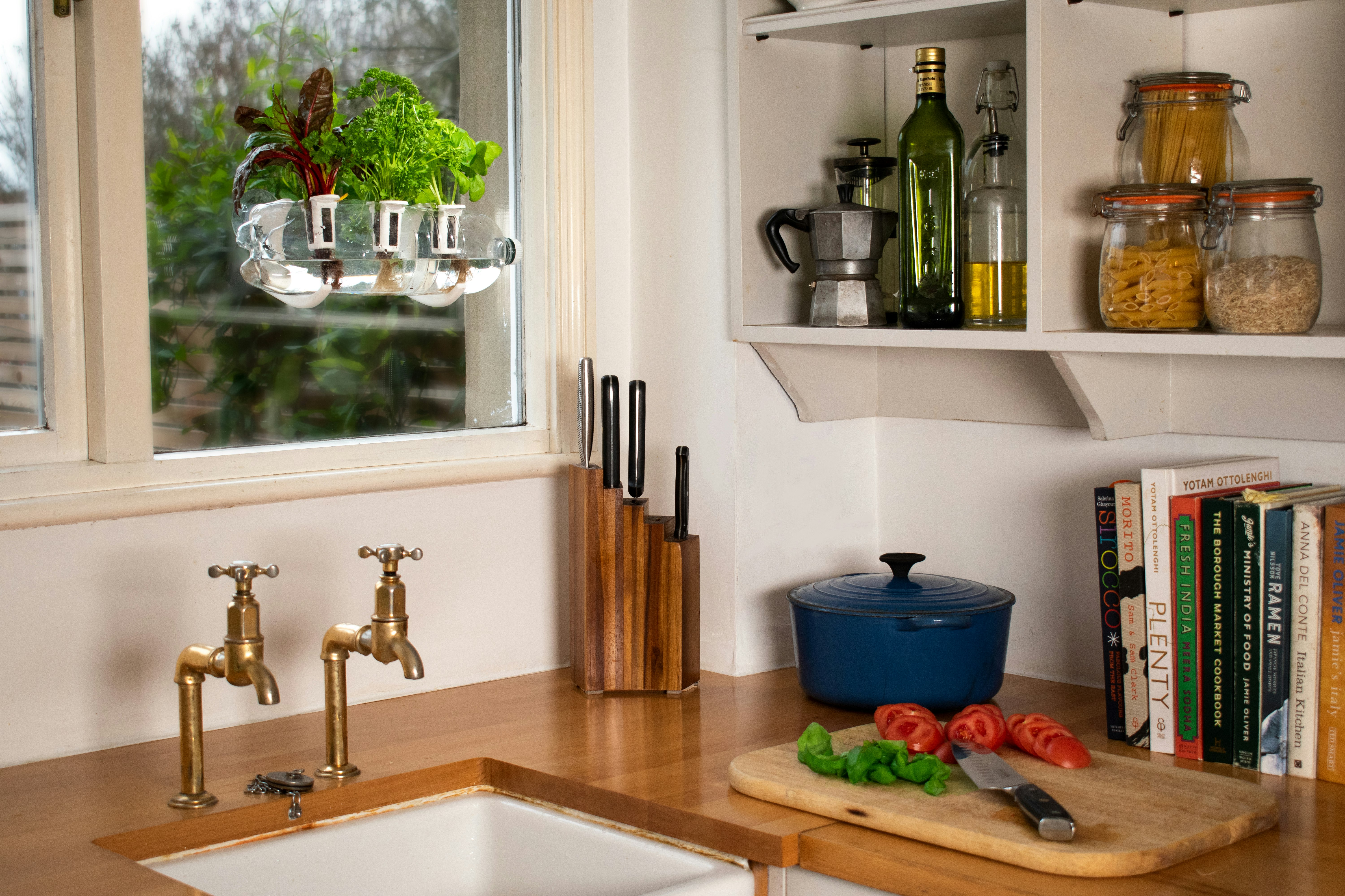 Bottle Farm gallery image