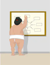CTO Sumo gallery image
