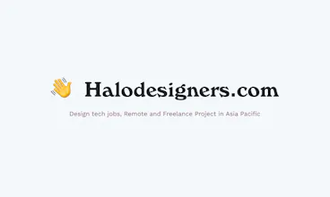 Halo Designers gallery image