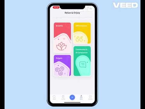 MoodLlama - Mood Tracker & Community gallery image