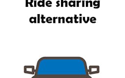 YugoAuto - free ride-sharing alternative media 1