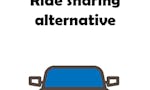 YugoAuto - free ride-sharing alternative image