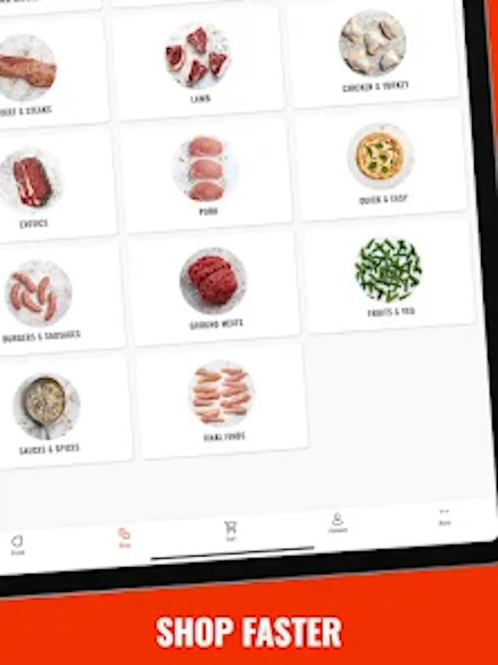 Wild Fork screenshot 8