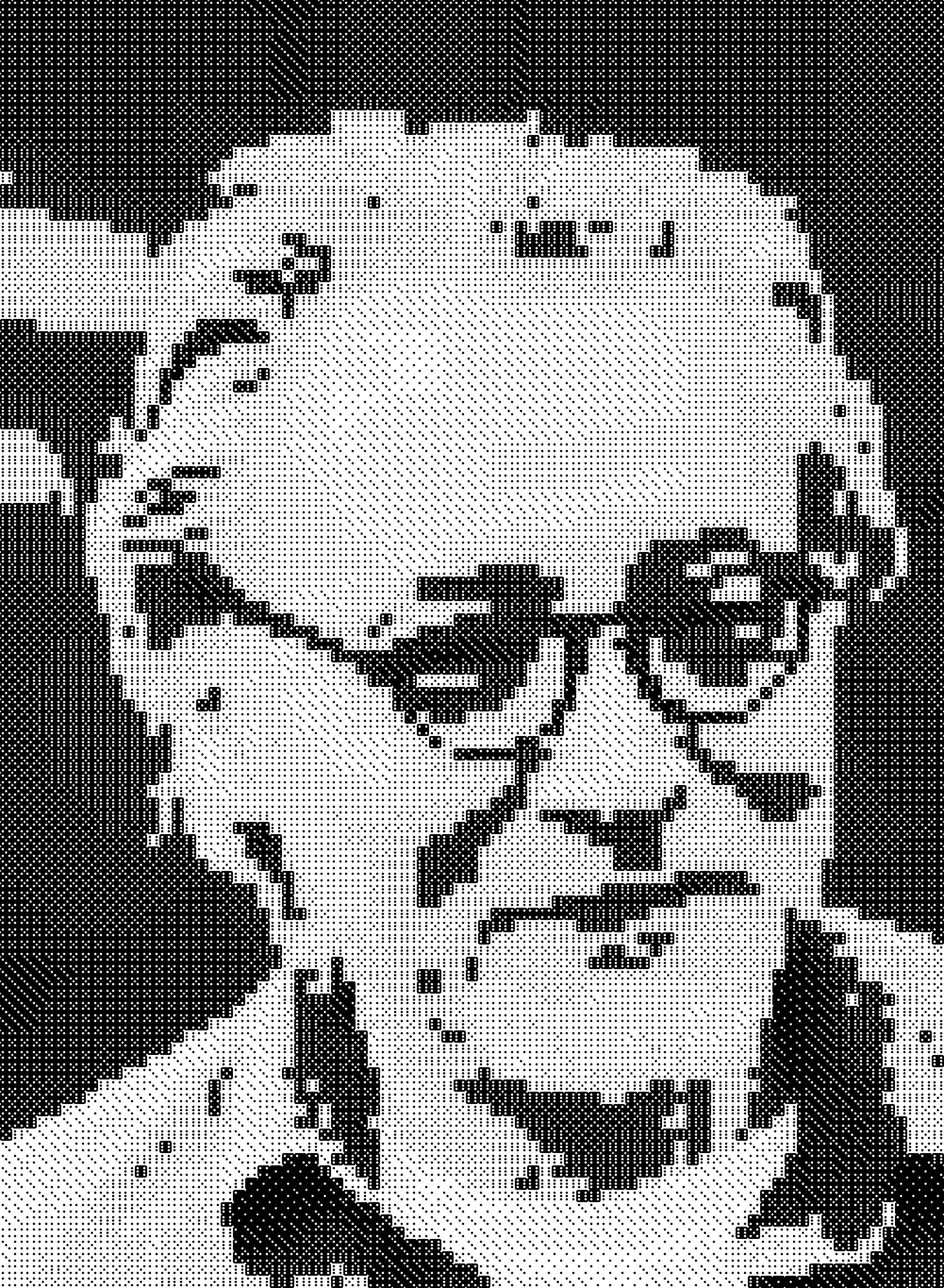 Dice Mosaic Generator gallery image