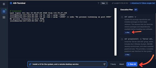 Hey Linux sysadmin! Take a look gallery image