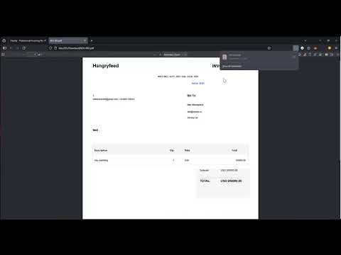 Cliently gallery image