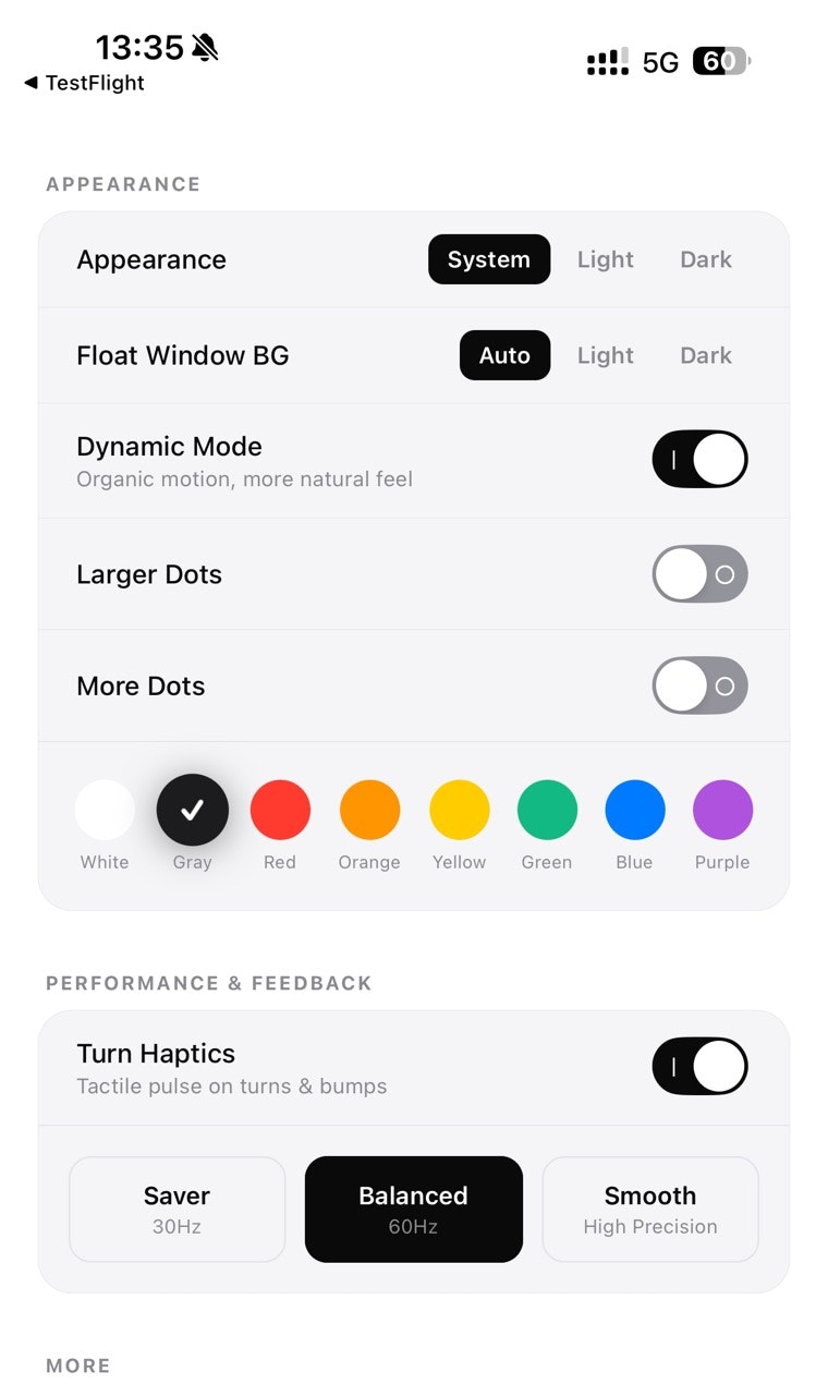 NoMo-motion sickness relief media 4
