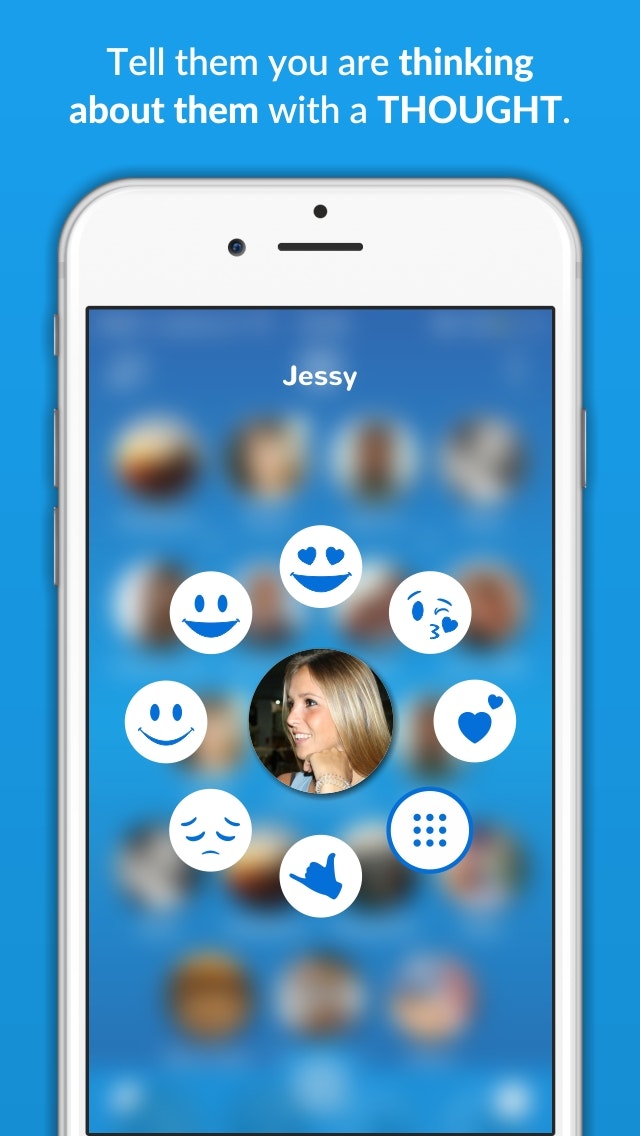 THOUGHTS gallery image