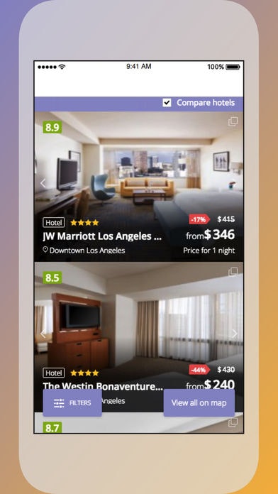 TravelTo gallery image