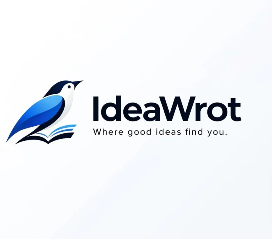 IdeaWrot gallery image