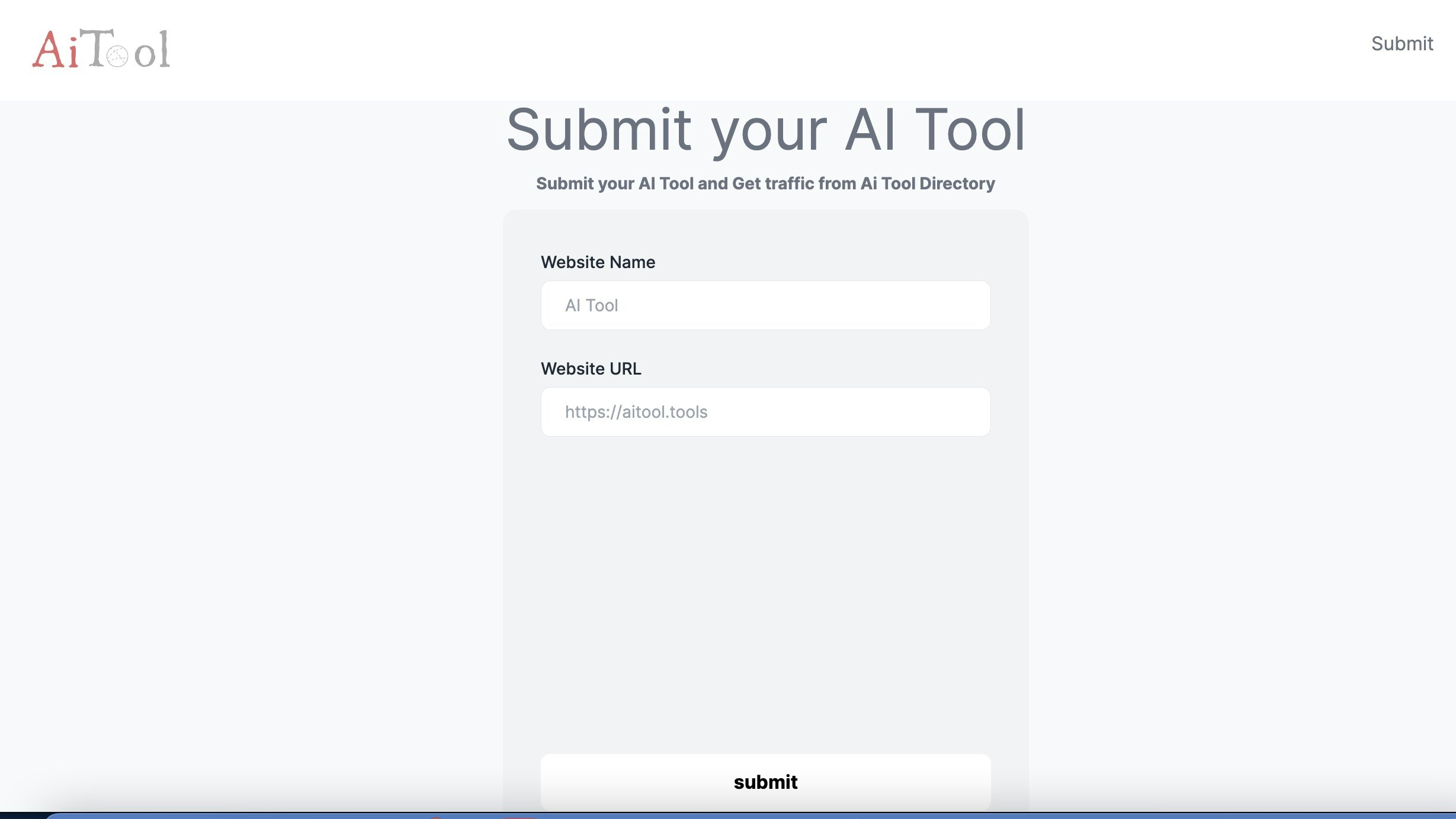 AI Tools gallery image