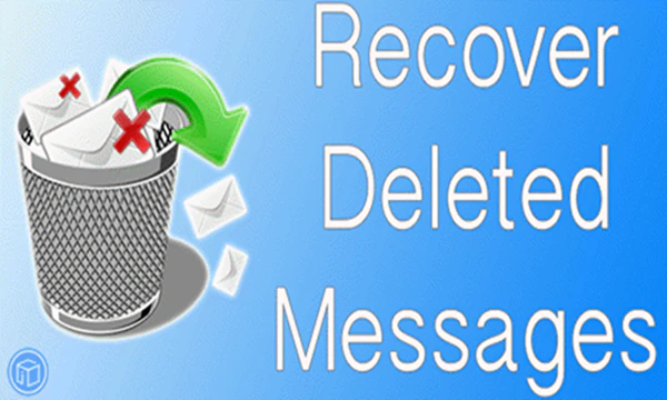How to Recover Deleted Text Messages on Android Phones