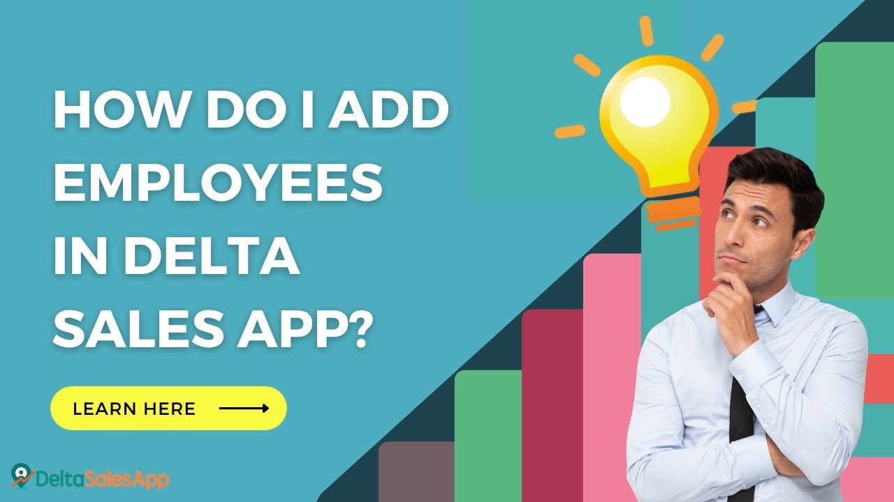 Delta Sales App gallery image