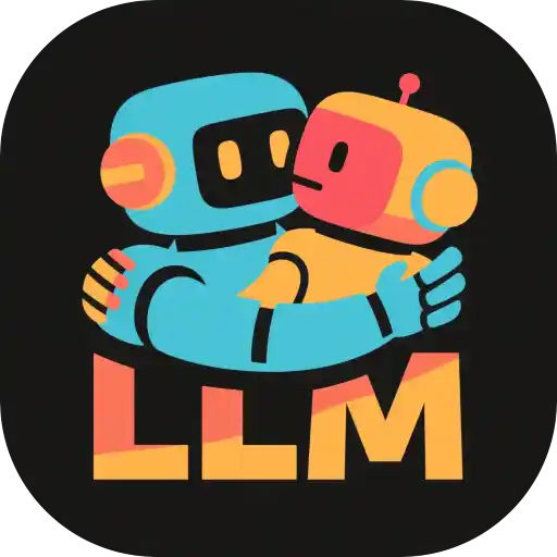 AIClient-2-API - Product Hunt launch logo and brand identity