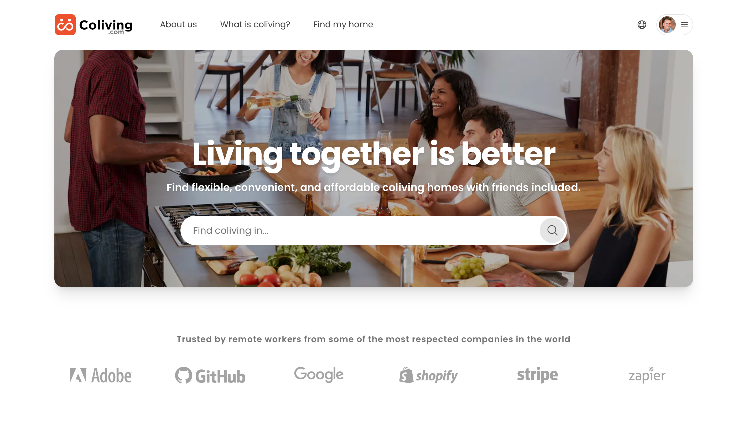 Media Kapas - Platform Penemuan dan Tempahan Global untuk Coliving Homes 1