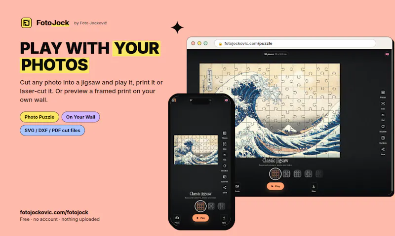 FotoJock: Portrait Retouch & 100+ Tools screenshot 9