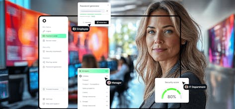 Uniqkey gallery image