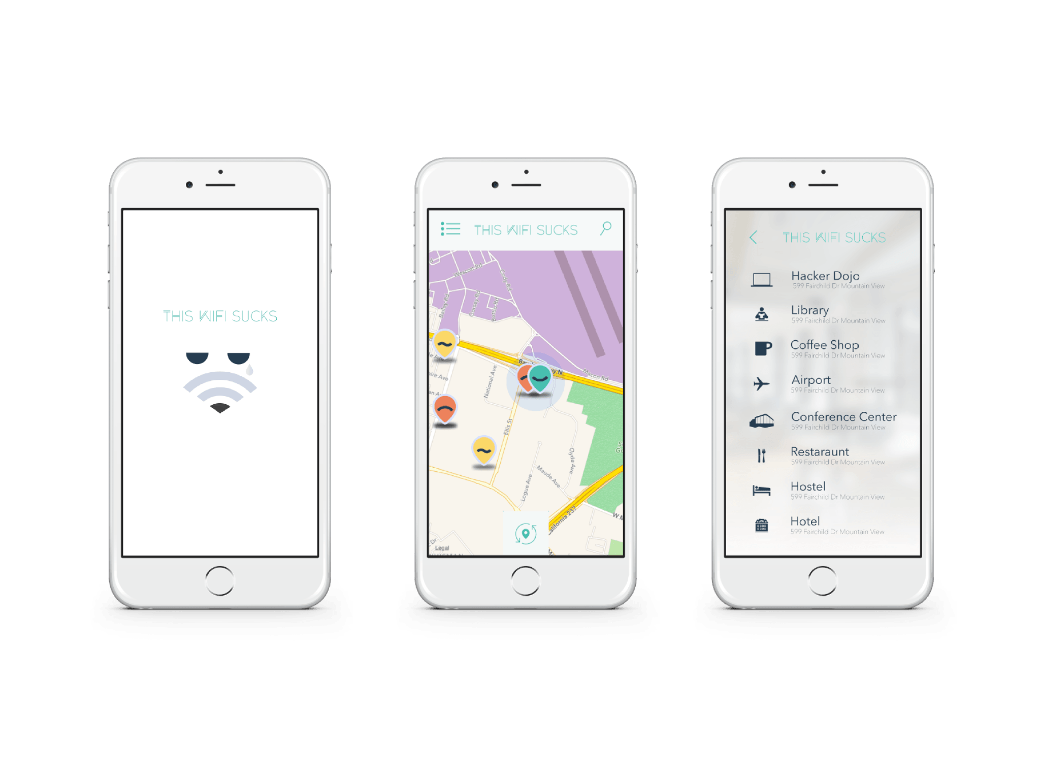 This WiFi Sucks gallery image
