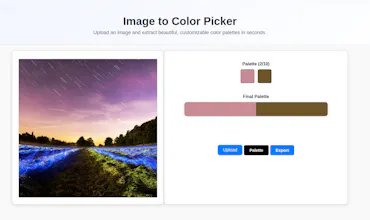 Awesome Palettes gallery image