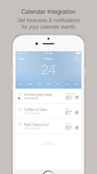 Fresh Air gallery image