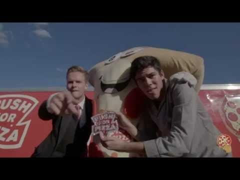 Push for Pizza gallery image