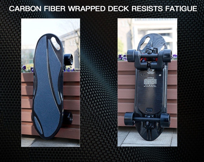 KingKong Pro gallery image