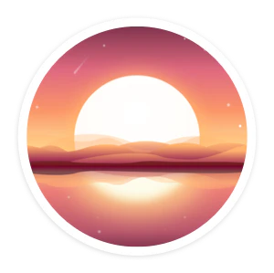 Qi FM - Focus and Relax Sounds (Mac)