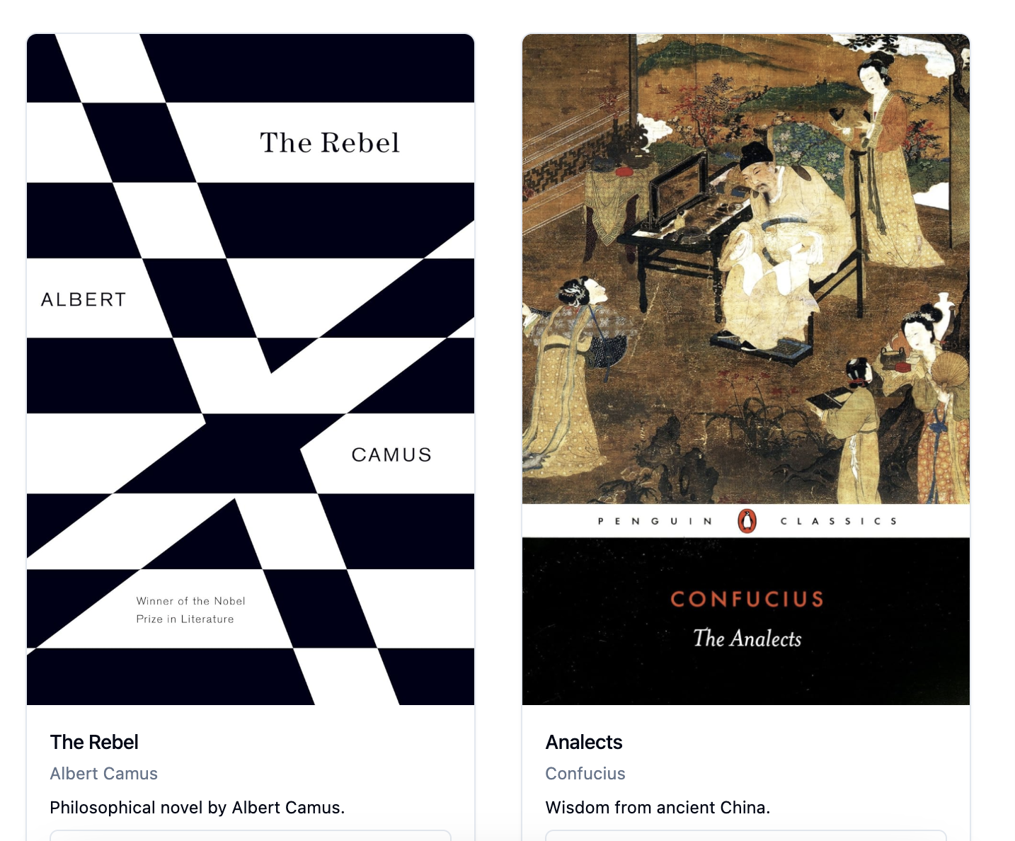 101 libri di saggezza - Biblioteca di download gratuita | Classici antichi e intuizioni moderne media 3