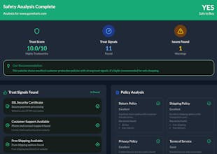 IsSafeTo gallery image