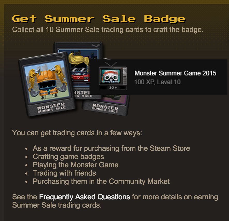 Steam Broadcasting gallery image