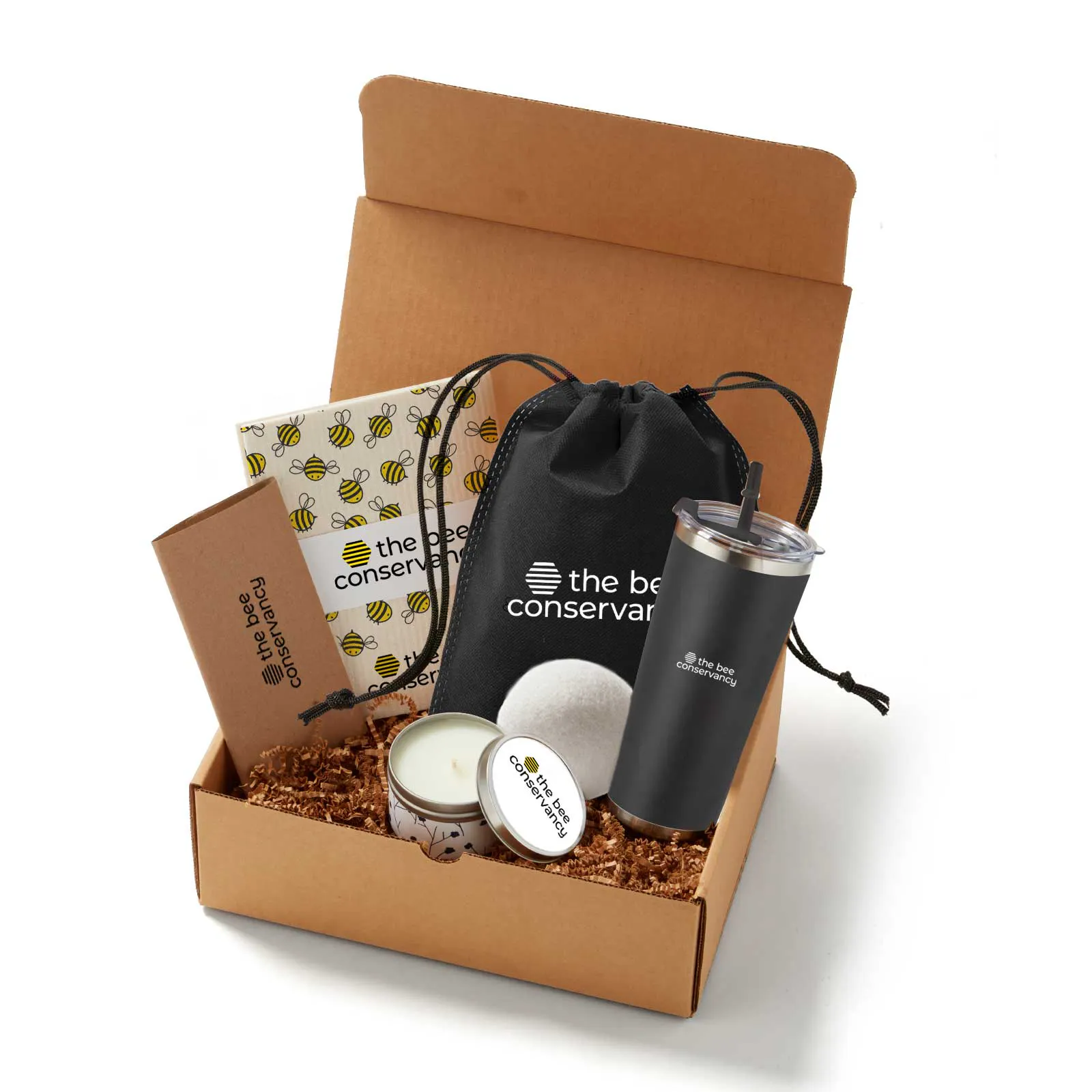 The Jornik Luxury Executive Kit gallery image
