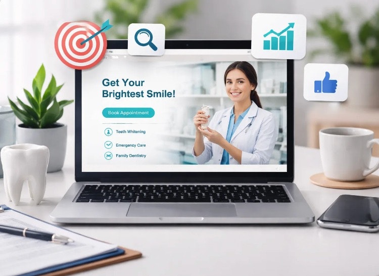 Remedo Marketing Platform gallery image