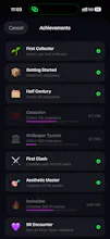 WallVault: Private Wallpaper Manager gallery image